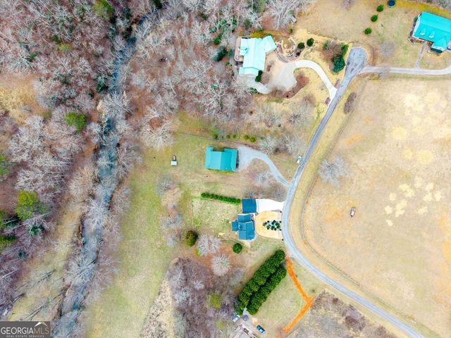 2636 Misty Creek Lane, Young Harris, GA 30582