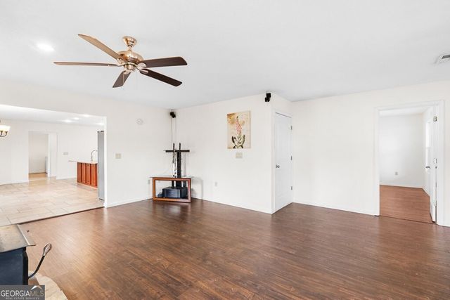 2636 Misty Creek Lane, Young Harris, GA 30582