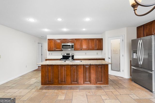 2636 Misty Creek Lane, Young Harris, GA 30582