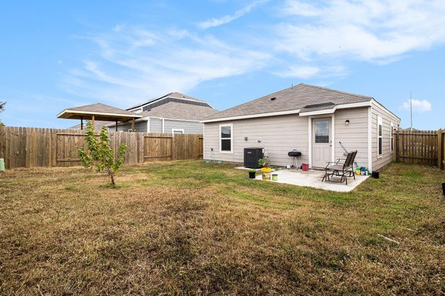 11420 Amber Plains Drive, Houston, TX 77048