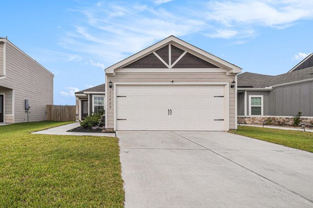 11420 Amber Plains Drive, Houston, TX 77048