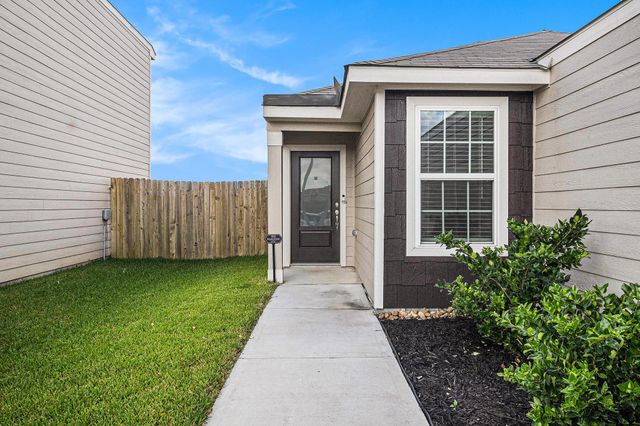 11420 Amber Plains Drive, Houston, TX 77048