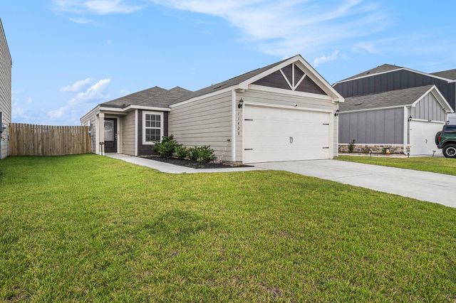 11420 Amber Plains Drive, Houston, TX 77048