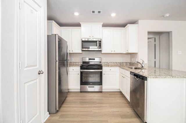 11420 Amber Plains Drive, Houston, TX 77048