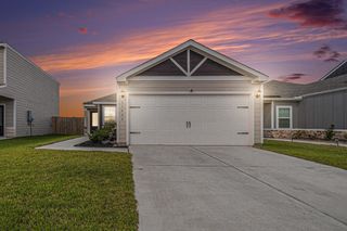 11420 Amber Plains Drive, Houston, TX 77048