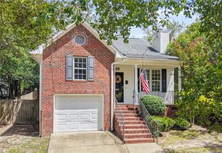 628 Cape Fear Avenue, Fayetteville, NC 28303