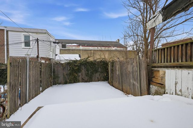 519 S JACKSON ST, Wilmington, DE 19805