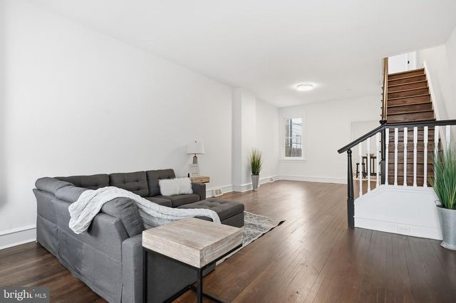 519 S JACKSON ST, Wilmington, DE 19805