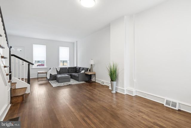 519 S JACKSON ST, Wilmington, DE 19805