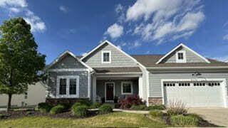 8374 Rose Ridge Drive Ne, Cannon Twp, MI 49341