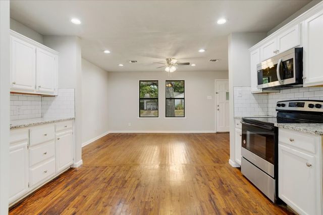 1310 W Laurel Street, Sherman, TX 75092
