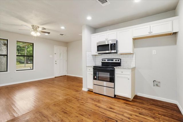 1310 W Laurel Street, Sherman, TX 75092