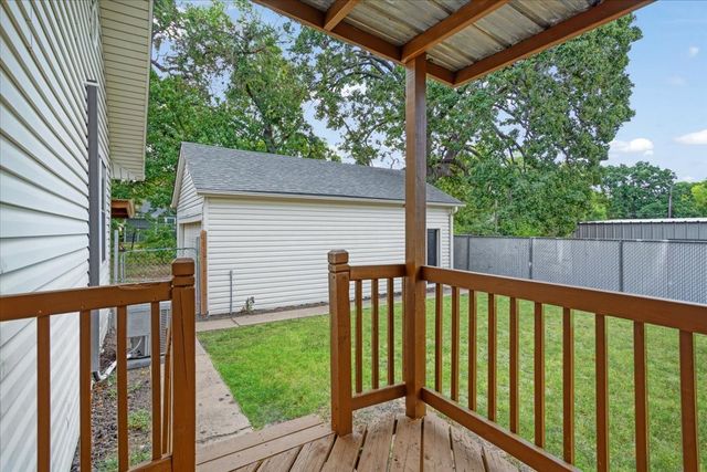 1310 W Laurel Street, Sherman, TX 75092
