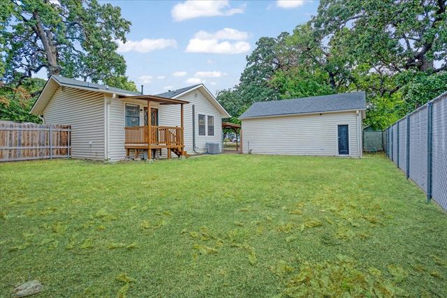 1310 W Laurel Street, Sherman, TX 75092