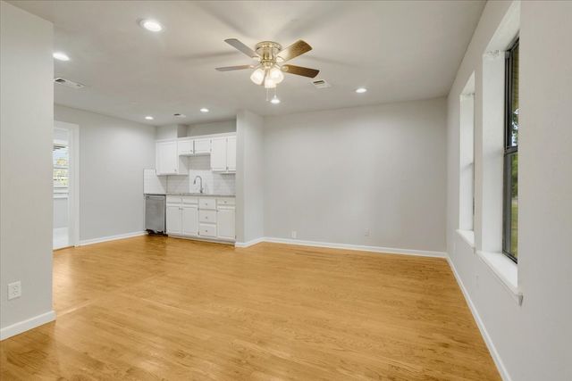 1310 W Laurel Street, Sherman, TX 75092
