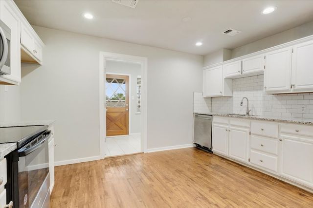 1310 W Laurel Street, Sherman, TX 75092
