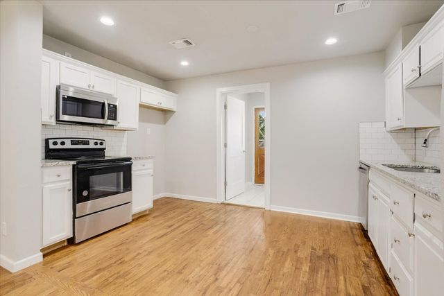 1310 W Laurel Street, Sherman, TX 75092