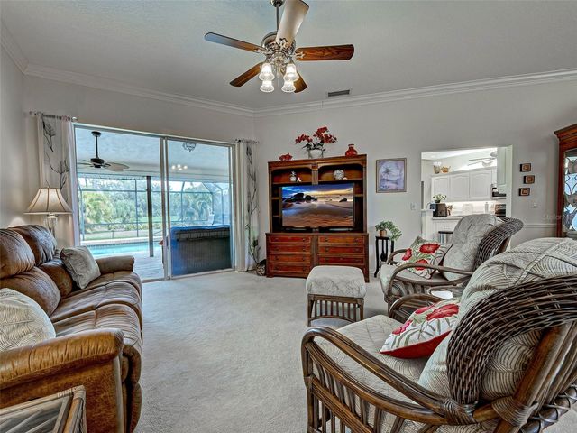 1989 WHITE FEATHER LANE, Nokomis, FL 34275