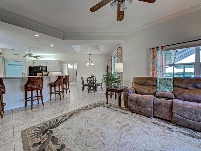 1989 WHITE FEATHER LANE, Nokomis, FL 34275