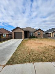 104 S Carver, Midland, TX 79701