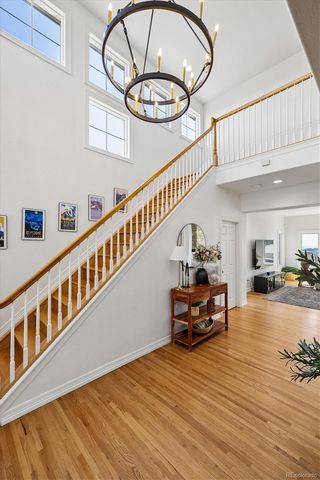 561 Ridgeside Drive, Golden, CO 80401