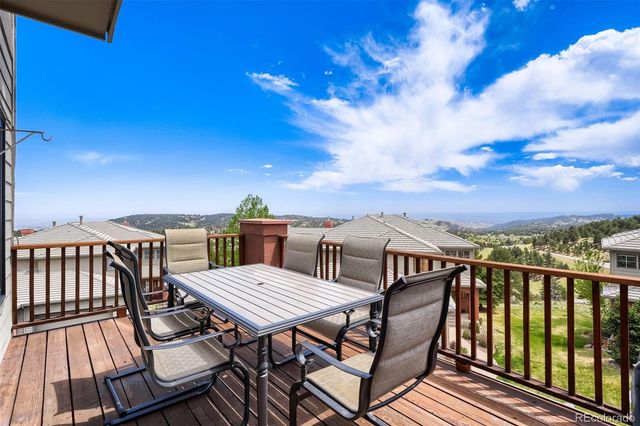 561 Ridgeside Drive, Golden, CO 80401