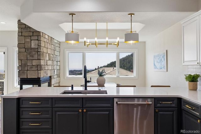 561 Ridgeside Drive, Golden, CO 80401