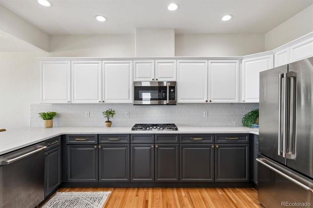 561 Ridgeside Drive, Golden, CO 80401