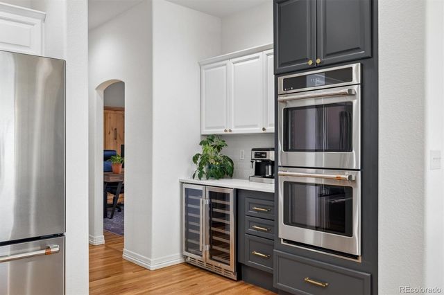 561 Ridgeside Drive, Golden, CO 80401
