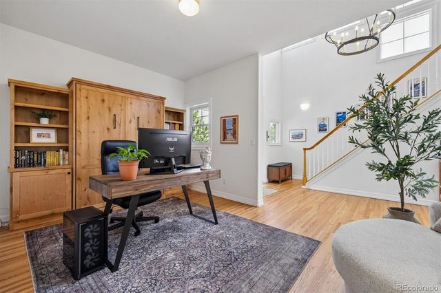 561 Ridgeside Drive, Golden, CO 80401