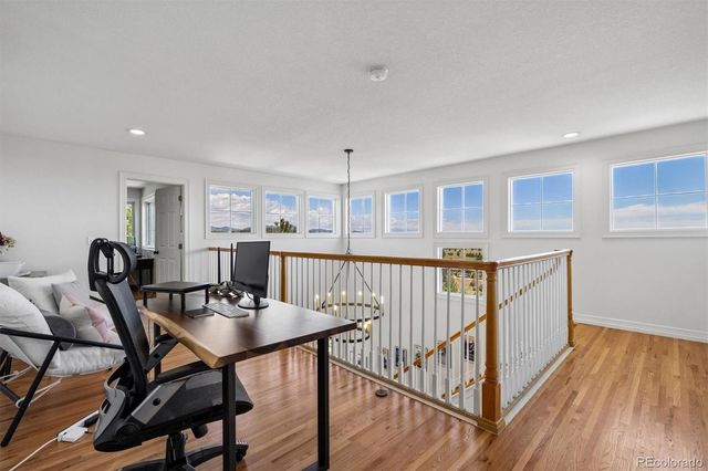 561 Ridgeside Drive, Golden, CO 80401