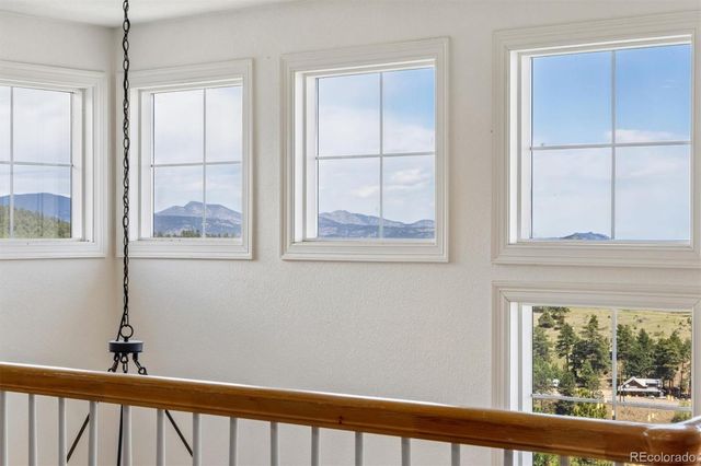 561 Ridgeside Drive, Golden, CO 80401