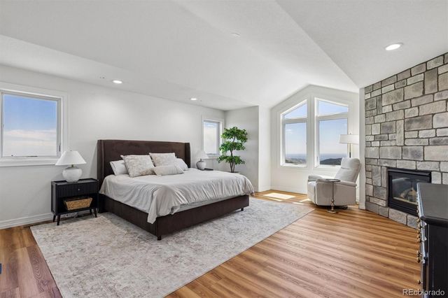 561 Ridgeside Drive, Golden, CO 80401