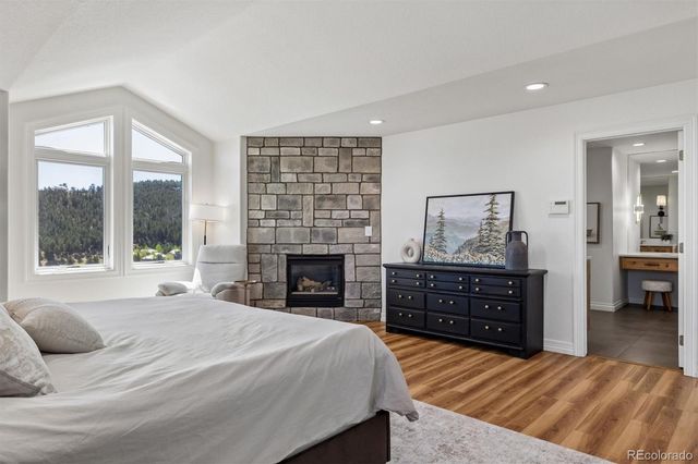 561 Ridgeside Drive, Golden, CO 80401