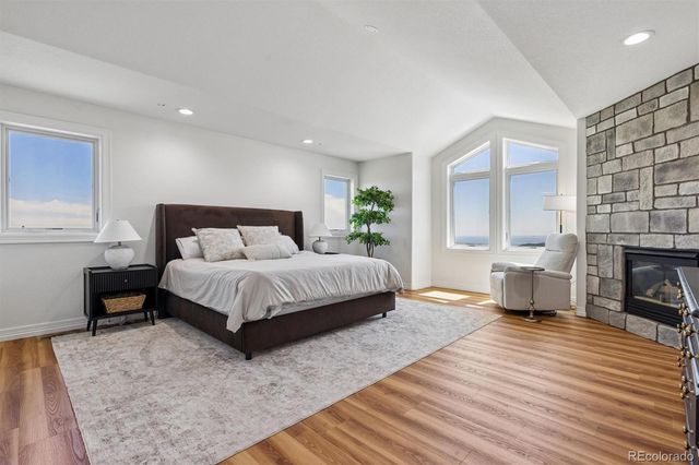 561 Ridgeside Drive, Golden, CO 80401