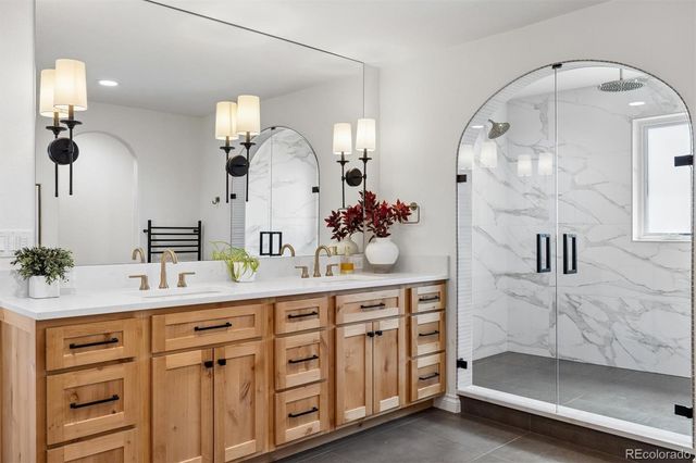 561 Ridgeside Drive, Golden, CO 80401