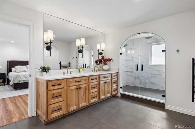 561 Ridgeside Drive, Golden, CO 80401