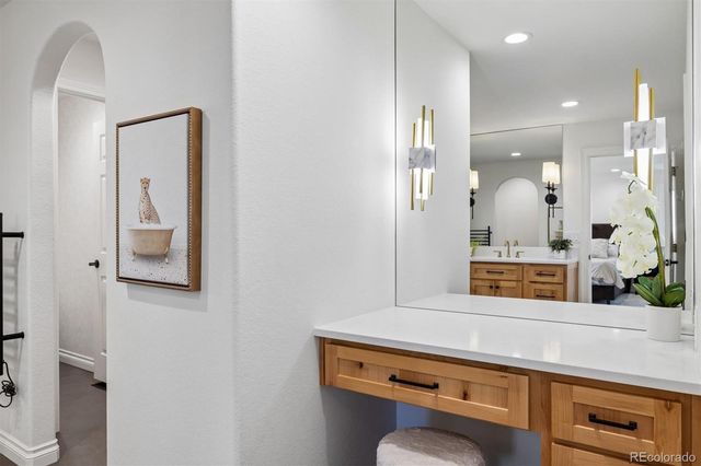 561 Ridgeside Drive, Golden, CO 80401