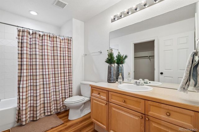 561 Ridgeside Drive, Golden, CO 80401