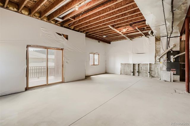 561 Ridgeside Drive, Golden, CO 80401