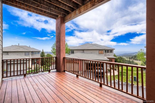 561 Ridgeside Drive, Golden, CO 80401