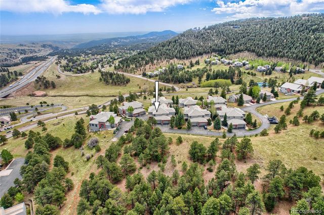 561 Ridgeside Drive, Golden, CO 80401