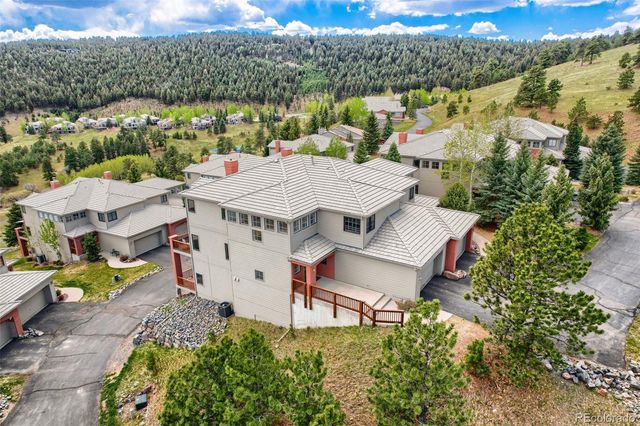 561 Ridgeside Drive, Golden, CO 80401