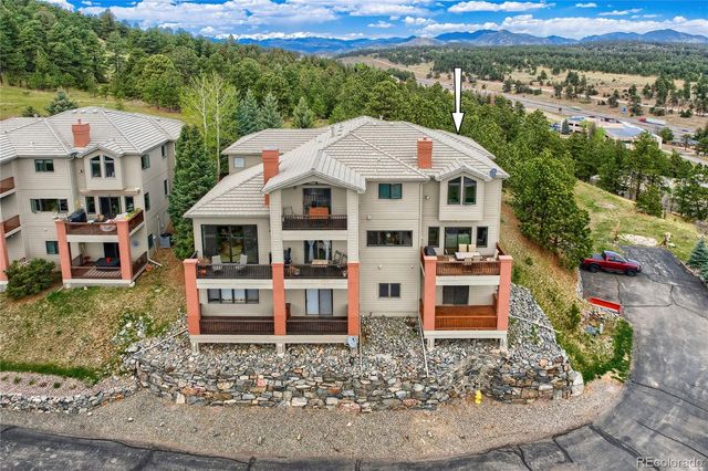 561 Ridgeside Drive, Golden, CO 80401