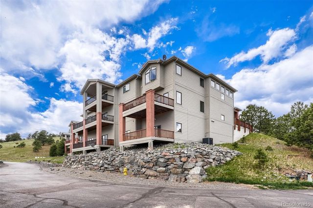 561 Ridgeside Drive, Golden, CO 80401