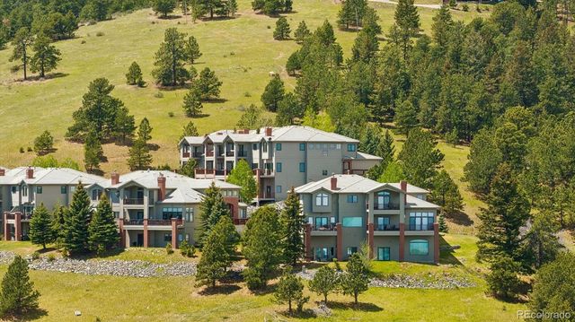 561 Ridgeside Drive, Golden, CO 80401