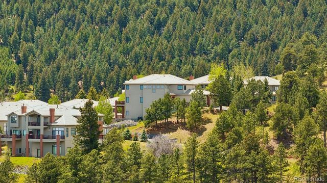 561 Ridgeside Drive, Golden, CO 80401