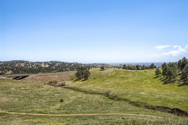 561 Ridgeside Drive, Golden, CO 80401