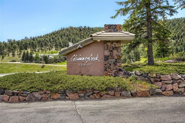 561 Ridgeside Drive, Golden, CO 80401