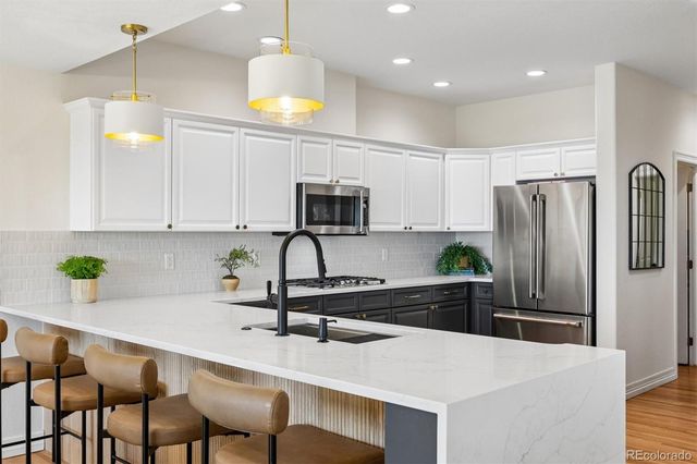 561 Ridgeside Drive, Golden, CO 80401